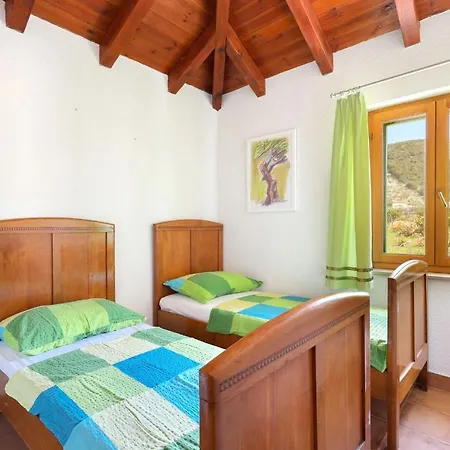 Family Friendly House With A Swimming Pool Postira, Brac - 19563 Feriehus *