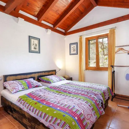 Family Friendly House With A Swimming Pool Postira, Brac - 19563 Holiday home